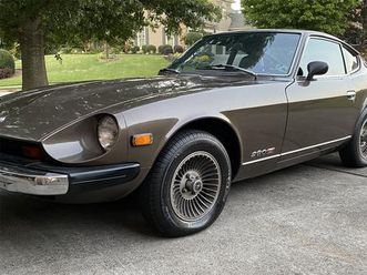 1975 datsun 280z for sale