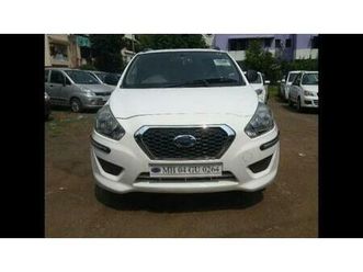 datsun go d 2014