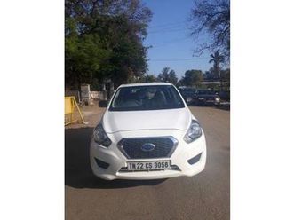 datsun go t 2014