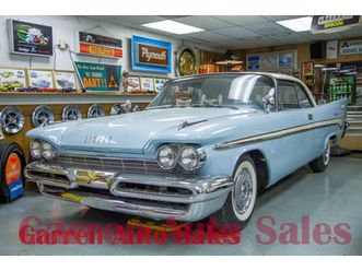 1959 desoto firesweep sportsman