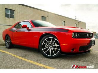 used-2021-dodge-challenger-r-t-heated-seats-rear-cam-alpine-sound-system-alloys