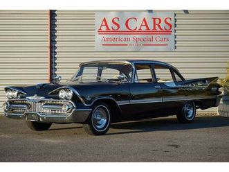 -59 / mycket fin originalbil