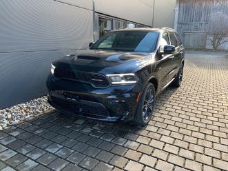durango r/t 5.7 v8