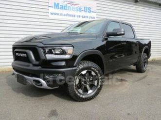 1500 5.7 v8 395 hemi crew cab rebel gt