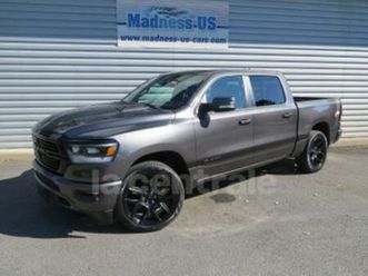 1500 5.7 v8 395 hemi crew cab sport rumble bee