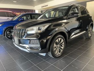 dr 4.0 dr 4.0 1.5 bi-fuel gpl