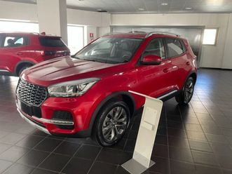 dr 4.0 dr 4.0 1.5 bi-fuel gpl