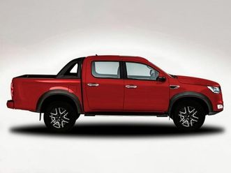 dr pk8 dr pk8 2.0 turbo diesel doppia cabina 4x4