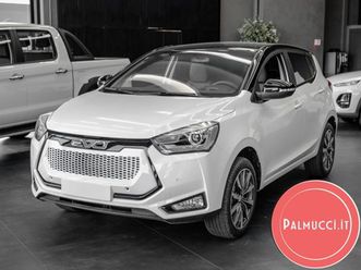 evo 3 evo 3 1.5 bi-fuel gpl