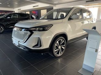 evo 5 (2023-->) evo 5 1.5 turbo bi-fuel gpl