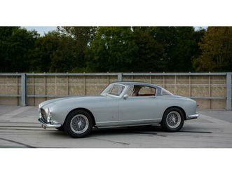 1954 | ferrari 250 gt europa