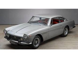 1961 | ferrari 250 gte