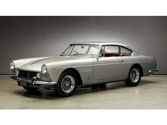 1961 ferrari 250 in allemagne - a vendre | car & classic