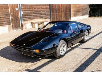 ferrari 308 gtb - 1977