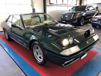 400 i automatic f101 cl