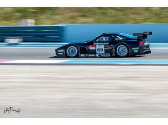 2003 ferrari 575 - gtc