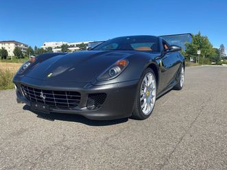 599 gtb
