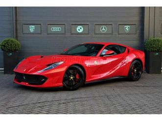 ferrari 812 superfast (automata)