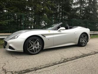 ferrari california t 3.9 v8 560 carbone origine france suivi exclusif ferrari a partir de 1520e par mois
