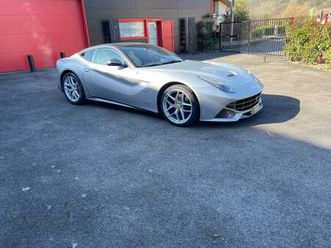 ferrari f12 berlinetta 70th anniversary 1/1