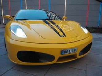 ferrari f430 f1 2006