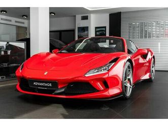 ferrari f8 spider/daytona/lift/jbl/c 2023