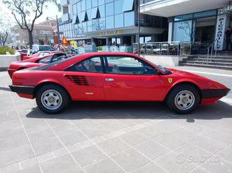 ferrari mondial 3.0 quattrovalvole
