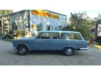 1800 kombi 6 zylinder