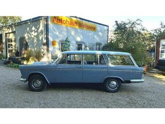 fiat andere 1800 kombi 6 zylinder