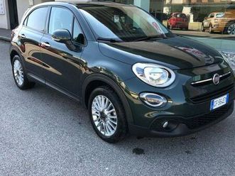 500x 500x 1.6 multijet 130 cv connect