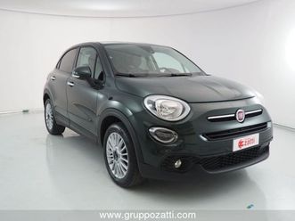 500x 500x 1.6 multijet 130 cv connect