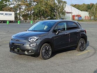 fiat 500x fiat 500x 1.3 multijet 95k