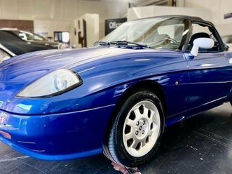 barchetta 1.8 16v naxos