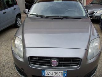 croma (2005-2011) croma 1.9 multijet emotion