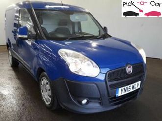 2015 - 1.2 16v sx multijet 5d 90 bhp 6 months warranty, 5-door