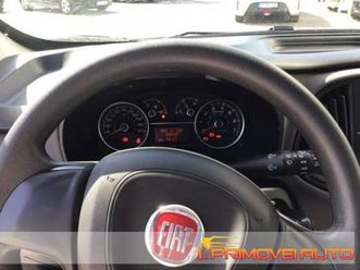 doblò 3ª serie doblò 1.4 t-jet 16v lounge