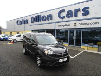 fiat-doblo-doblo'-cargo-swb-sx-1-3-95bhp-mj-mjii-e