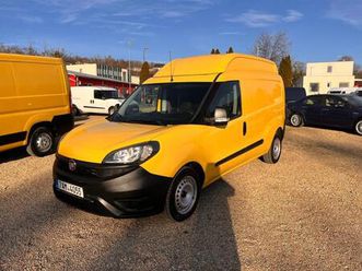 fiat dobló maxi 1.6mjtd 77kw*cz*1.maj*dph