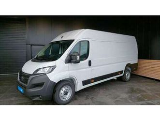 iii 2.3 mjet 140 maxi 3.5 m h2 business