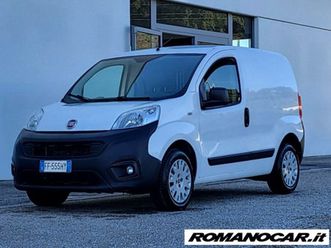 fiorino 2ª serie fiorino 1.3 mjt 80cv cargo sx