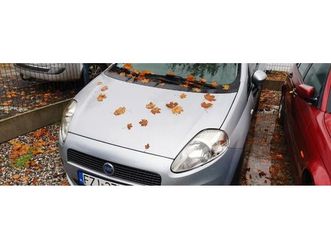 fiat punto grande