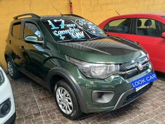 way 1.0 fire flex 5p.