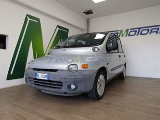multipla 105 jtd sx