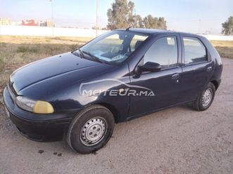 fiat palio 1999 diesel 422324 occasion à sale maroc
