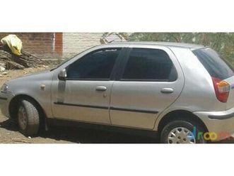 fiat palio d el 1.9 ps 2004