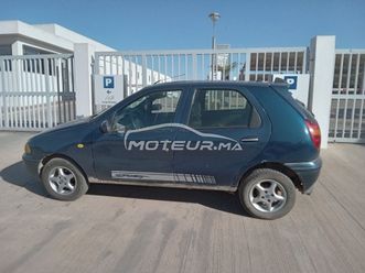 fiat-palio-italy-2002-diesel-422748-occasion-a-casablanca-maroc