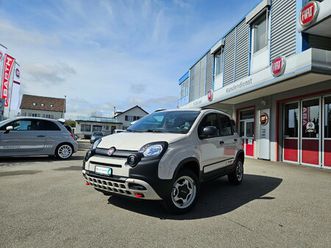 panda 0.9 twinair turbo 4x40 4x4