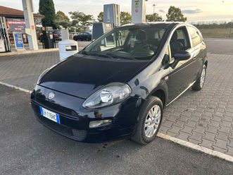 punto evo punto evo 1.2 3 porte active