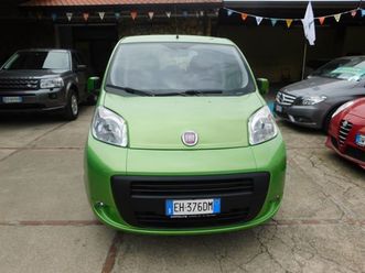 qubo qubo 1.4 8v 77 cv dynamic natural power