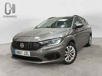 1.6 multijet ii easy 88 kw (120 cv)